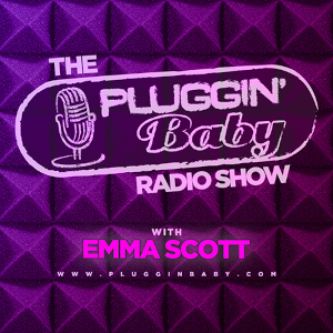 Pluggin Baby
